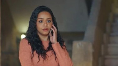 أسماء أبو اليزيد في مسلسل فات الميعاد