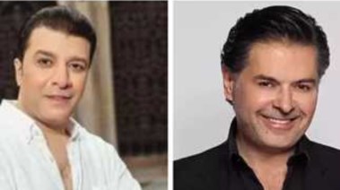 مصطفى كامل وراغب علامة