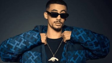 مغني الراب فليكس