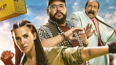 فيلم روكي الغلابة