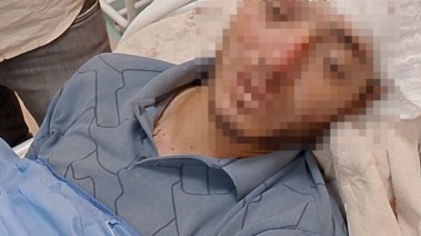 يحيى عبد الفتاح السبكى مصاب حادث الإقليمي
