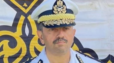 اللواء عصام الدين عبد الله