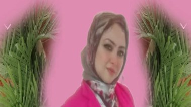 المرشحة لمقعد مجلس الشيوخ 2025 بالفيوم