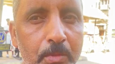 صور اهالي الضحايا 