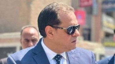 مدير أمن الفيوم اللواء أحمد عزت 