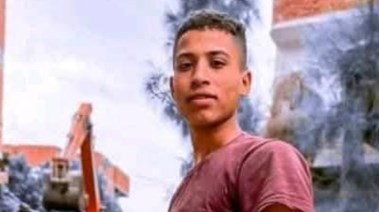 عبدالله ضحية كابل كهربائي في الصف