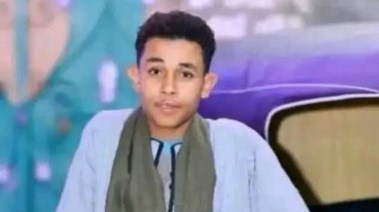 محمود صالح ضحية عمه ونجله في أسيوط 