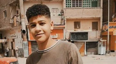 محمود ضحية حريق 3 محلات وشقة في الخصوص 