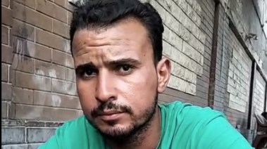 أحد أقارب ضحايا عقار الساحل المنهار 
