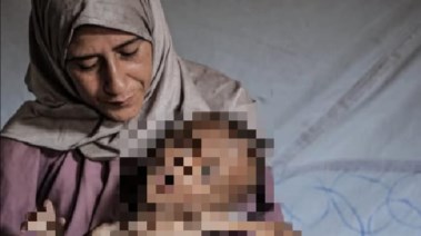 الطفل محمد المعتوق