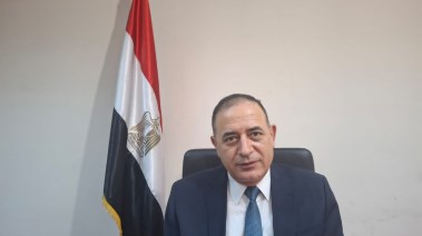 المستشار عماد علي 