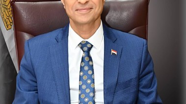 رئيس جامعة أسيوط