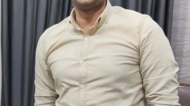 الضابط المتوفي 