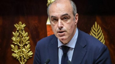  النائب الجمهوري أوليفييه مارليكس 