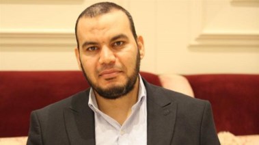 محمد عبد الحفيظ القيادي بحركة حسم الإرهابية