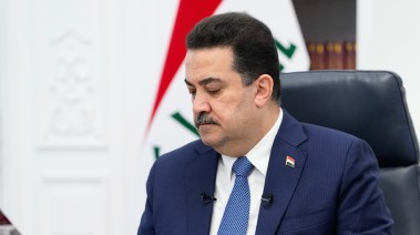 رئيس الوزراء العراقي، محمد شياع السوداني