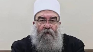 حكمت الهجري- أرشيفية