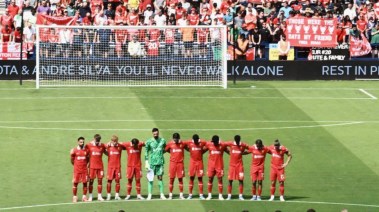 ليفربول 