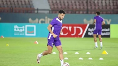 أحمد ربيع 