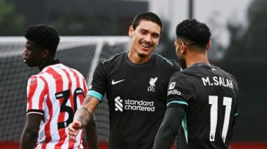 ليفربول 