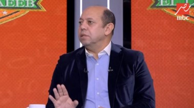 أحمد سليمان 