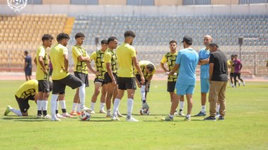 الإسماعيلي 