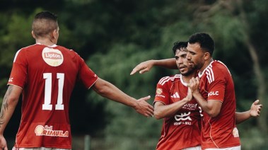 مباراة الأهلي والبنزرتي 