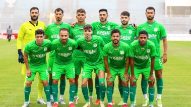 المصري البورسعيدي 