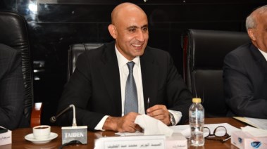 وزير التربية والتعليم والتعليم الفني، محمد عبد اللطيف