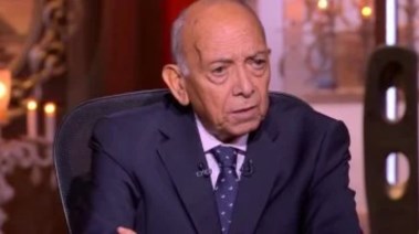 الدكتور محمد غنيم