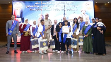 ندوة قوات الدفاع الشعبى والعسكرى