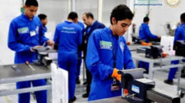 مدارس العربي للتكنولوجيا التطبيقية