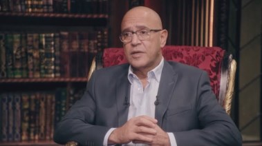 أشرف عبد الباقي