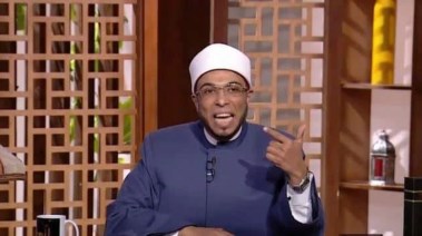 الشيخ محمد أبو بكر جاد الرب