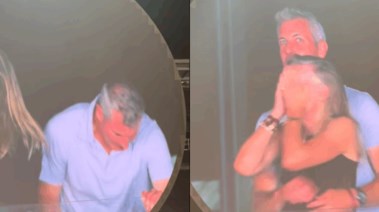 فضيحة الخيانة العالمية 