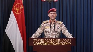 المتحدث باسم جماعة الحوثي