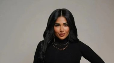علياء صبحي 