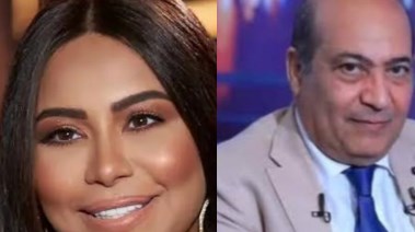 طارق الشناوي وشيرين عبدالوهاب 