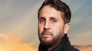 هشام ماجد