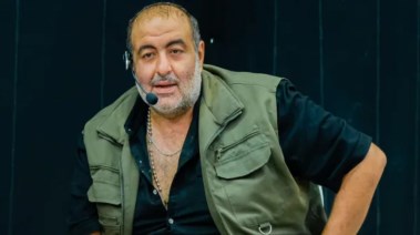 سامح عبدالعزيز