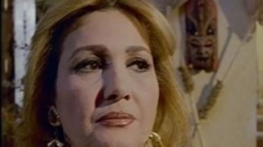 الفنانة شروق