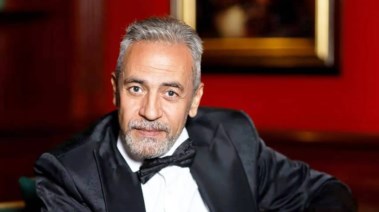 صبري فواز 