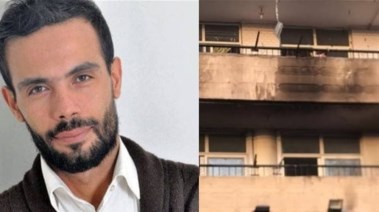شريف إدريس