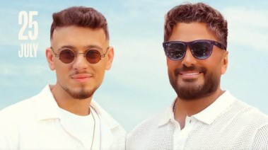  تامر حسني  