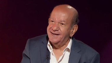 الفنان القدير الراحل لطفي لبيب