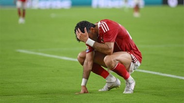 الأهلي في كأس العالم للأندية