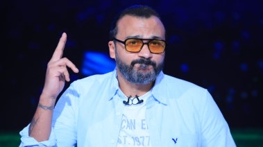 إبراهيم سعيد
