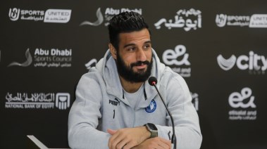 أحمد الشناوي
