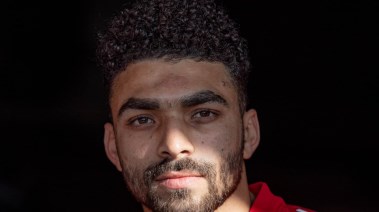 خالد عبد الفتاح