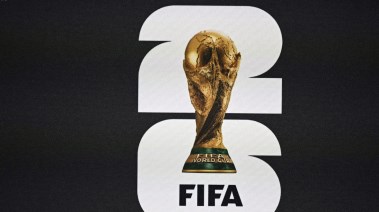 كأس العالم 2026